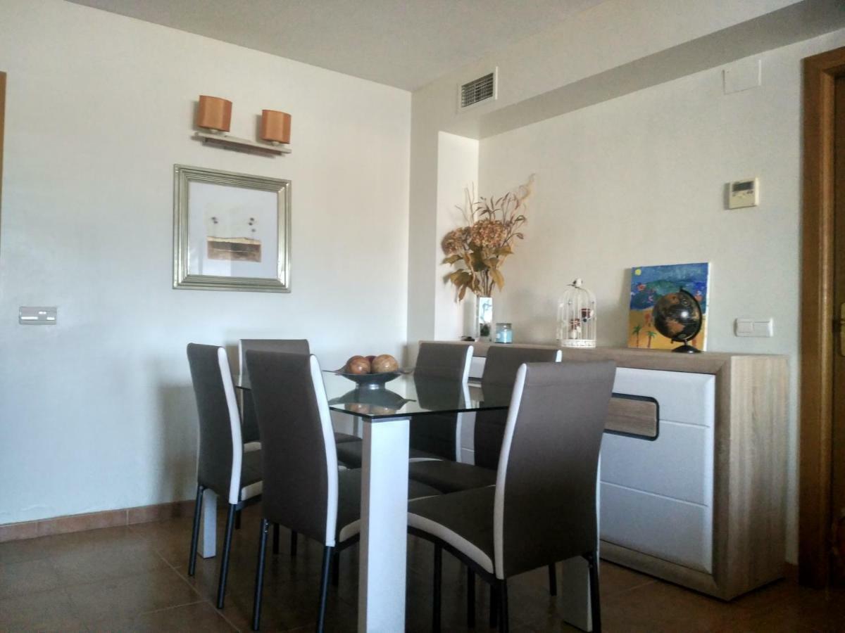 Gran Plaza Roquetas de Mar Ngoại thất bức ảnh